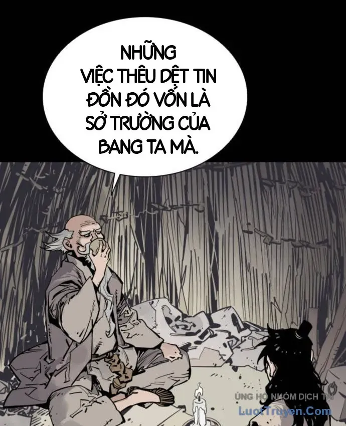 Sát Thủ Tống Lý Thu Chap 137 - Next Chap 138