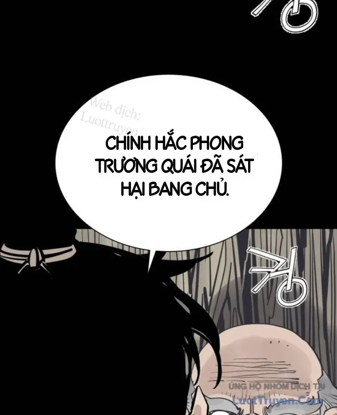 Sát Thủ Tống Lý Thu Chap 137 - Next Chap 138