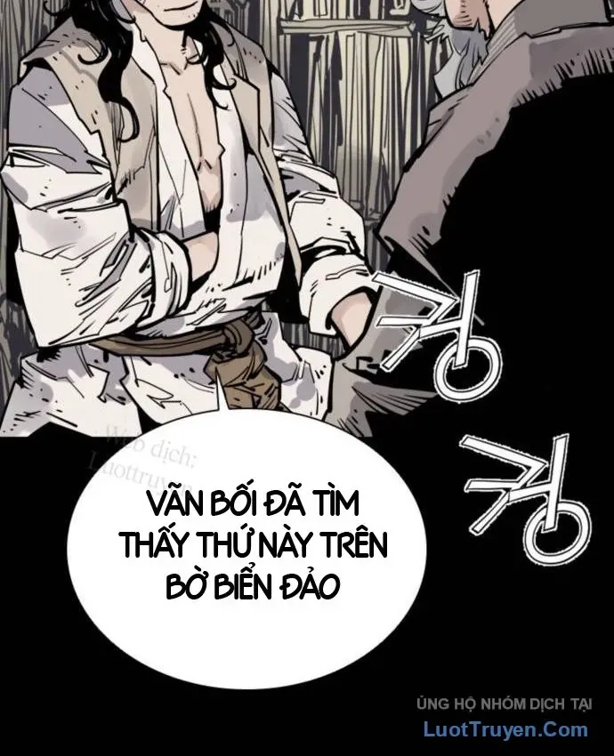 Sát Thủ Tống Lý Thu Chap 137 - Next Chap 138