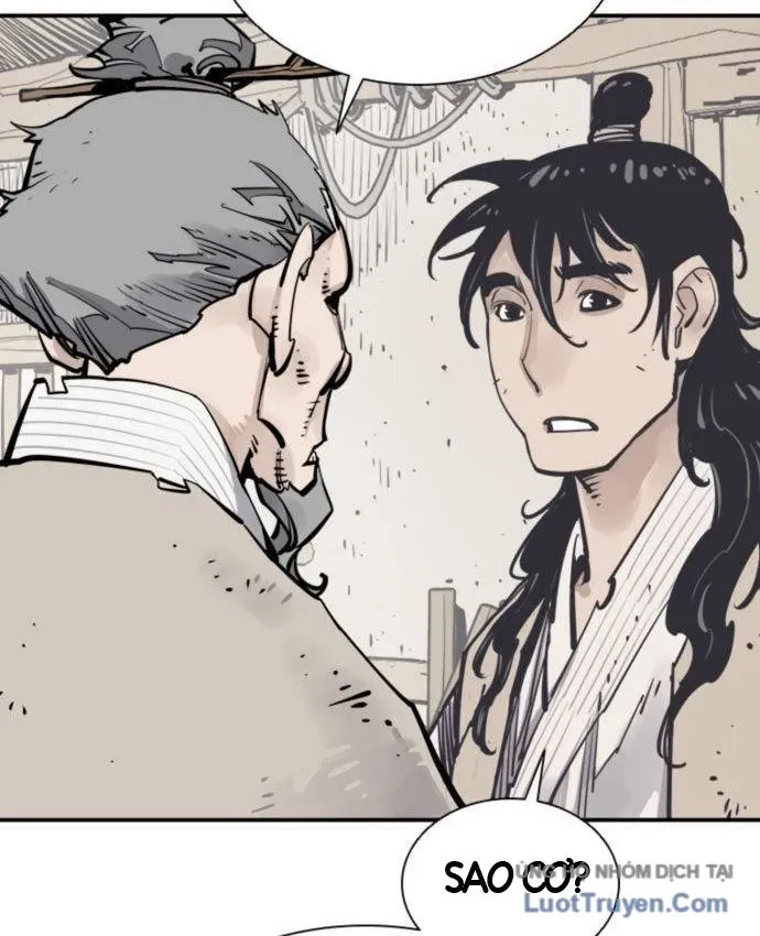 Sát Thủ Tống Lý Thu Chap 137 - Next Chap 138