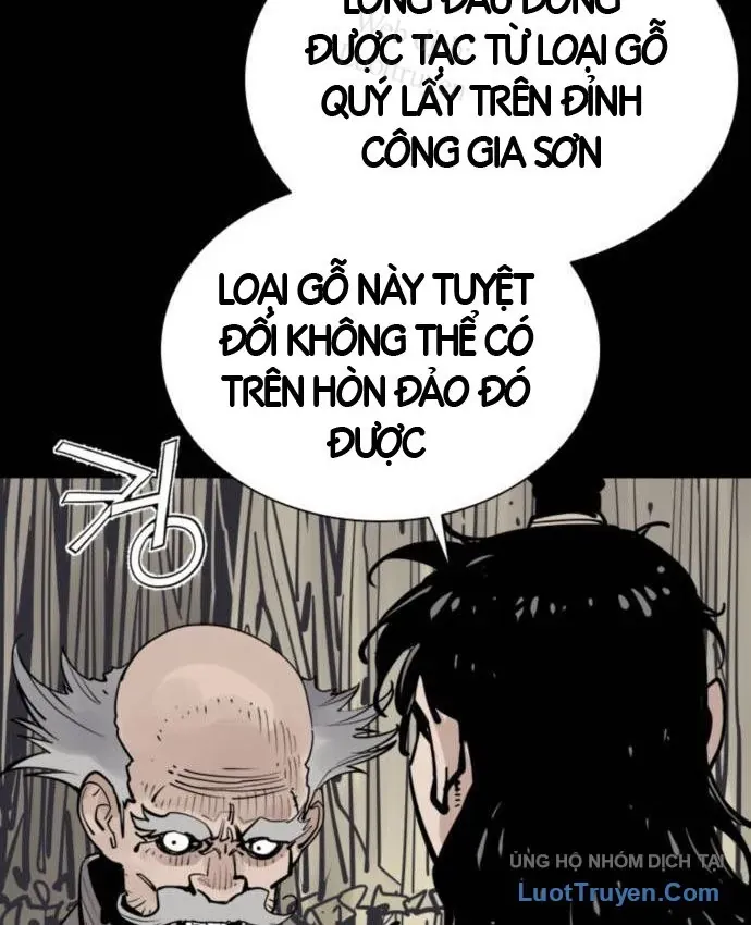 Sát Thủ Tống Lý Thu Chap 137 - Next Chap 138
