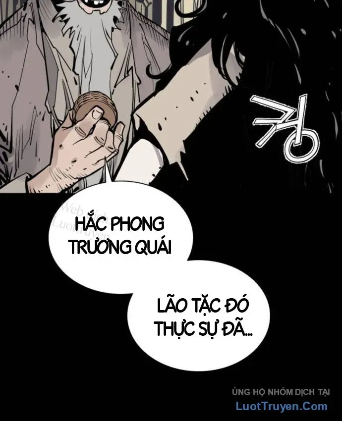 Sát Thủ Tống Lý Thu Chap 137 - Next Chap 138
