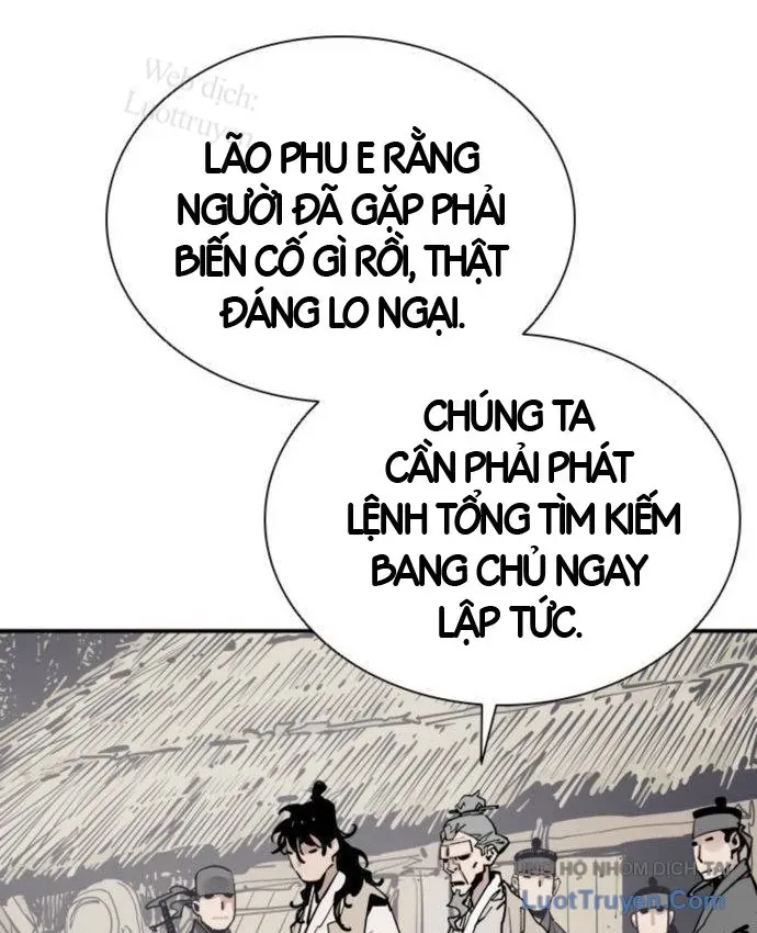Sát Thủ Tống Lý Thu Chap 137 - Next Chap 138