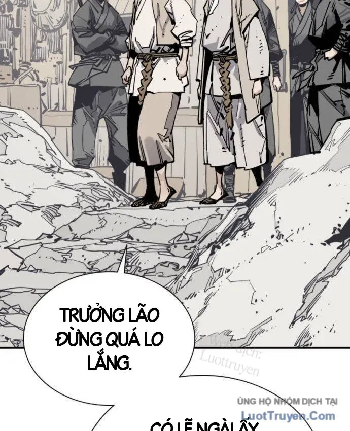 Sát Thủ Tống Lý Thu Chap 137 - Next Chap 138
