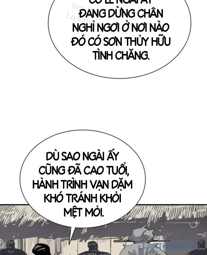 Sát Thủ Tống Lý Thu Chap 137 - Next Chap 138