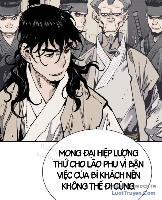 Sát Thủ Tống Lý Thu Chap 137 - Next Chap 138