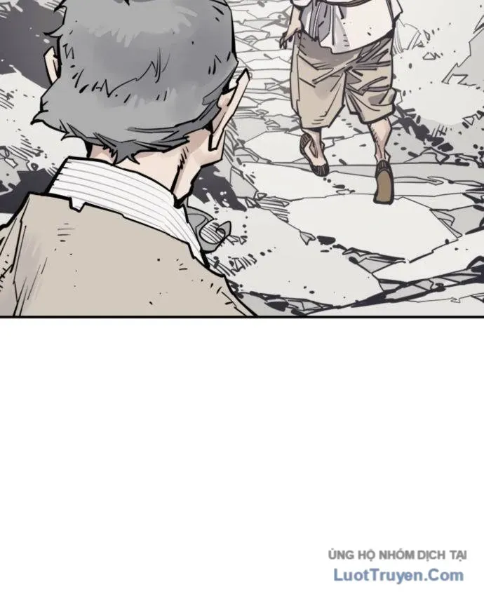 Sát Thủ Tống Lý Thu Chap 137 - Next Chap 138