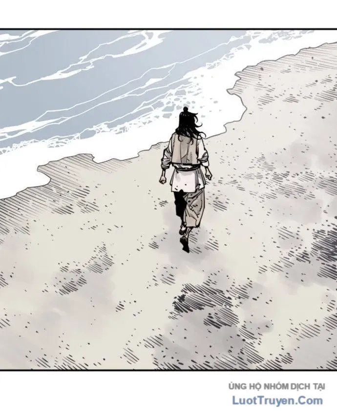 Sát Thủ Tống Lý Thu Chap 137 - Next Chap 138