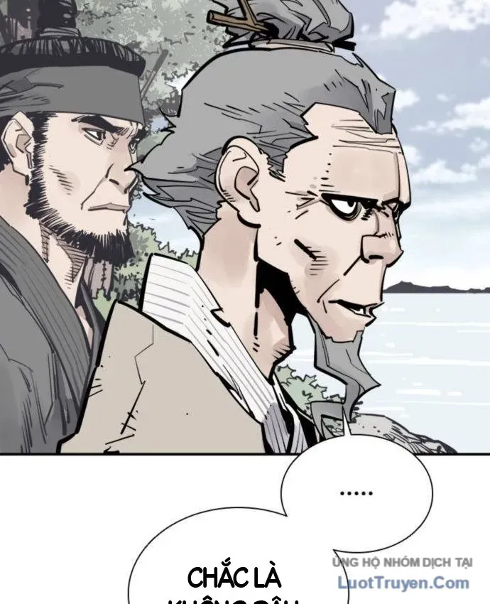 Sát Thủ Tống Lý Thu Chap 137 - Next Chap 138
