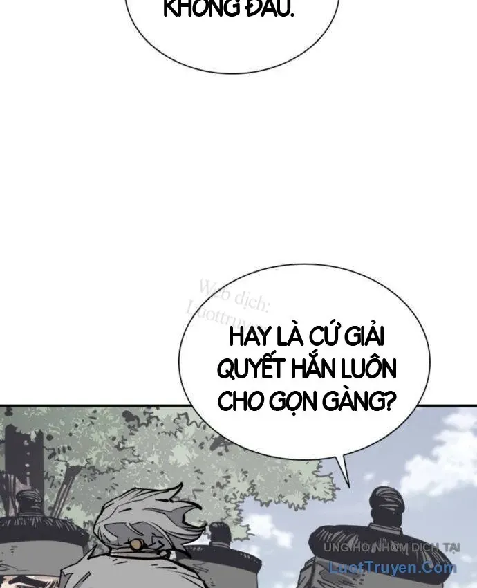 Sát Thủ Tống Lý Thu Chap 137 - Next Chap 138