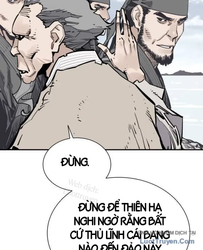 Sát Thủ Tống Lý Thu Chap 137 - Next Chap 138