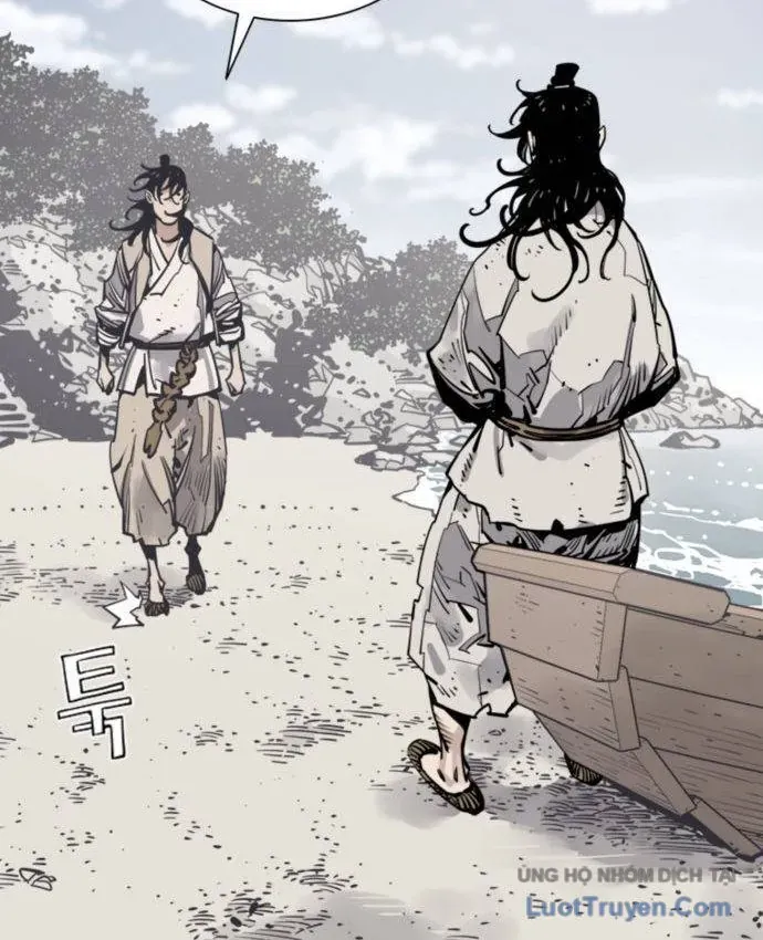Sát Thủ Tống Lý Thu Chap 137 - Next Chap 138