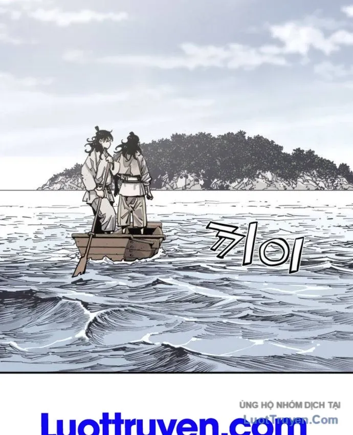 Sát Thủ Tống Lý Thu Chap 137 - Next Chap 138