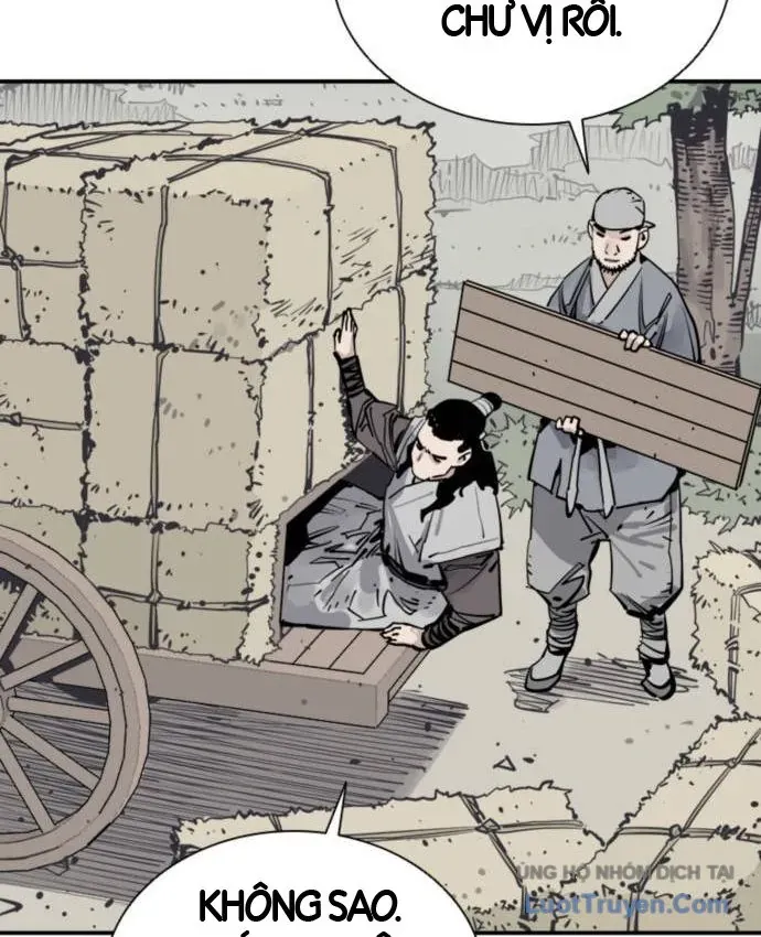 Sát Thủ Tống Lý Thu Chap 137 - Next Chap 138