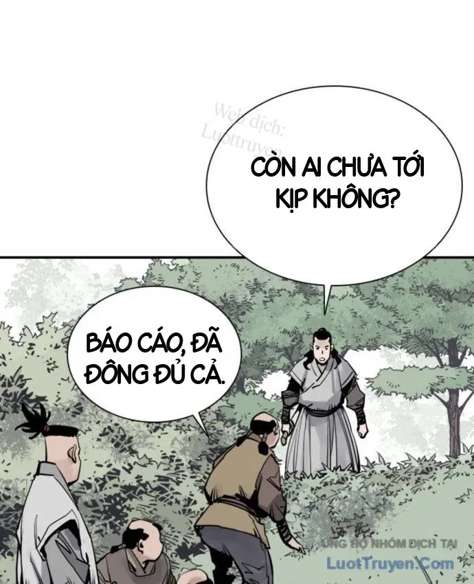 Sát Thủ Tống Lý Thu Chap 137 - Next Chap 138