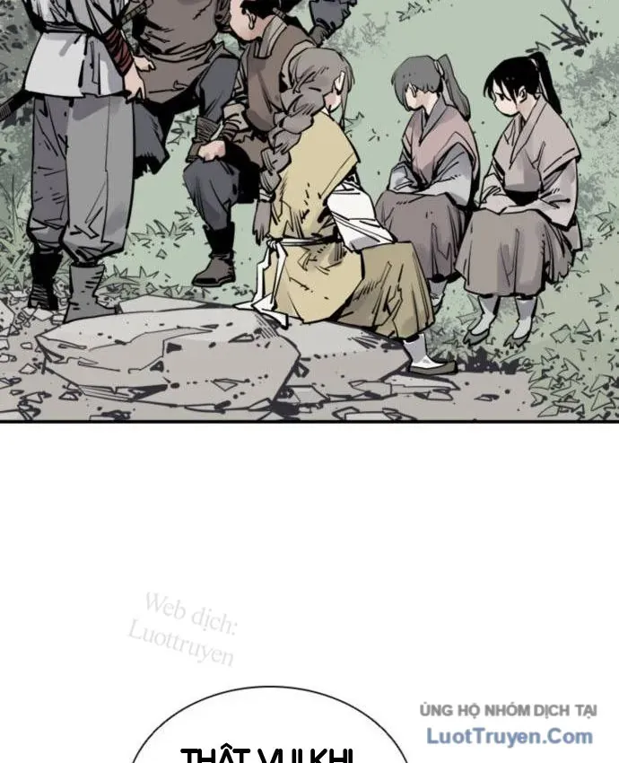 Sát Thủ Tống Lý Thu Chap 137 - Next Chap 138
