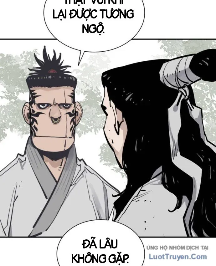 Sát Thủ Tống Lý Thu Chap 137 - Next Chap 138