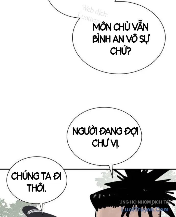 Sát Thủ Tống Lý Thu Chap 137 - Next Chap 138