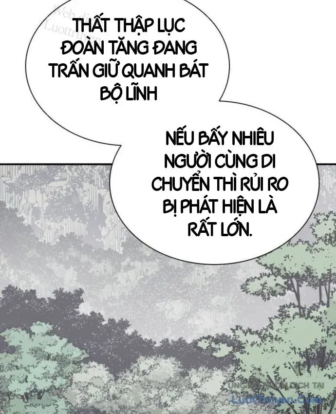 Sát Thủ Tống Lý Thu Chap 137 - Next Chap 138