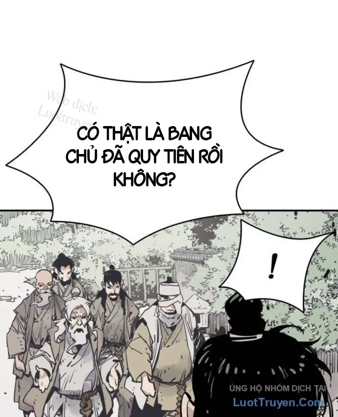 Sát Thủ Tống Lý Thu Chap 137 - Next Chap 138