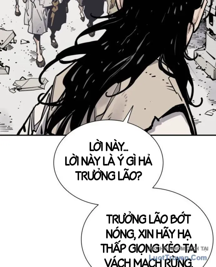 Sát Thủ Tống Lý Thu Chap 137 - Next Chap 138