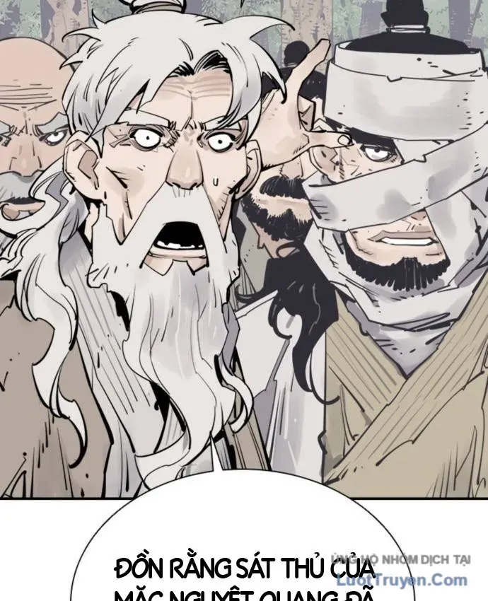 Sát Thủ Tống Lý Thu Chap 137 - Next Chap 138