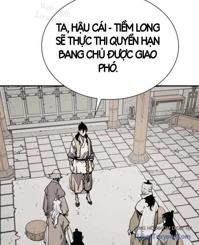 Sát Thủ Tống Lý Thu Chap 137 - Next Chap 138