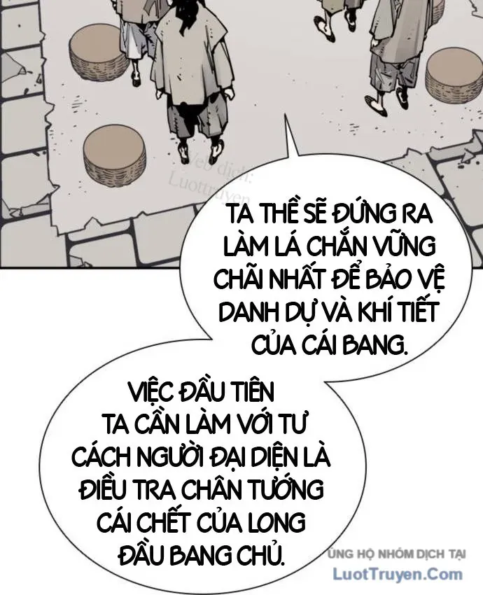 Sát Thủ Tống Lý Thu Chap 137 - Next Chap 138