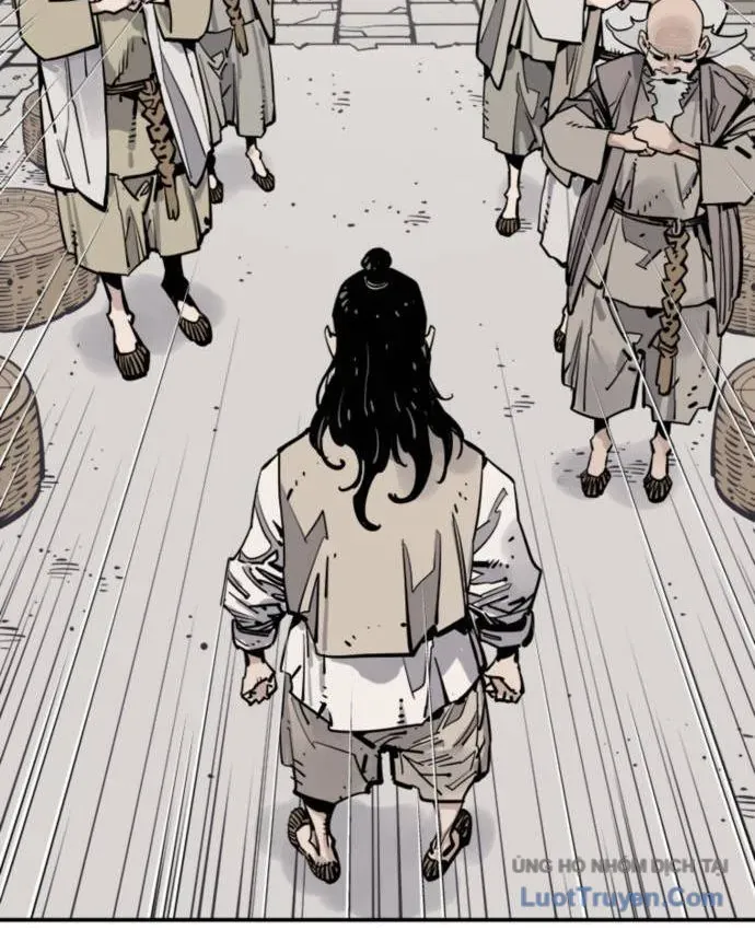 Sát Thủ Tống Lý Thu Chap 137 - Next Chap 138