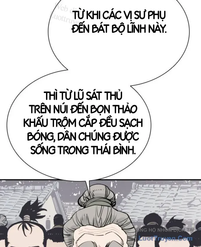 Sát Thủ Tống Lý Thu Chap 137 - Next Chap 138