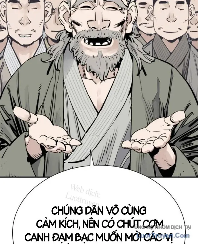 Sát Thủ Tống Lý Thu Chap 137 - Next Chap 138