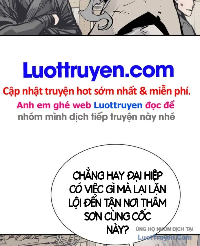 Sát Thủ Tống Lý Thu Chap 137 - Next Chap 138