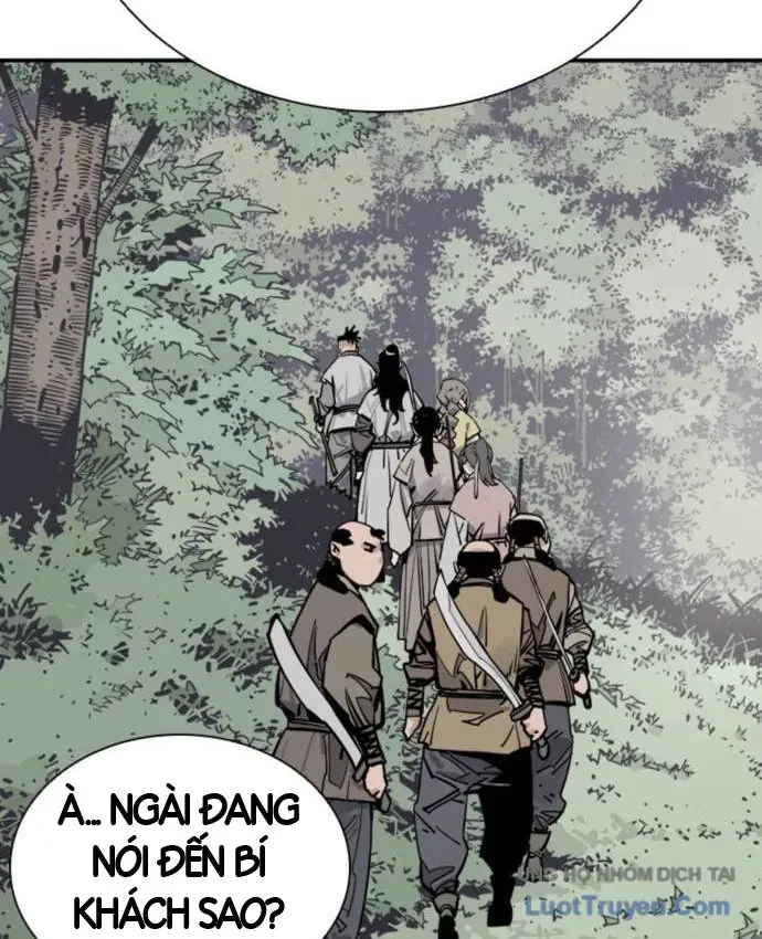 Sát Thủ Tống Lý Thu Chap 137 - Next Chap 138