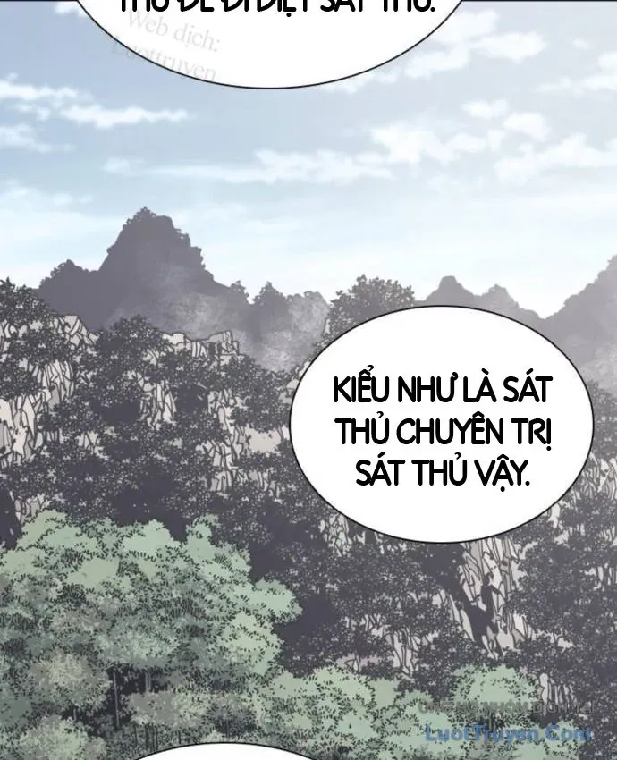 Sát Thủ Tống Lý Thu Chap 137 - Next Chap 138