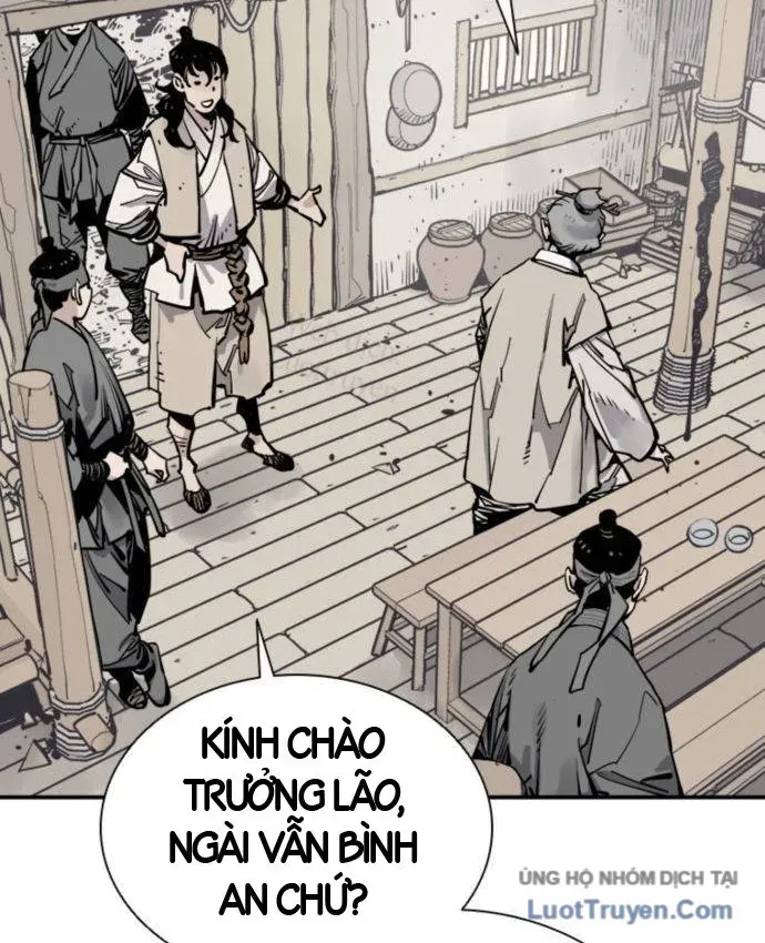 Sát Thủ Tống Lý Thu Chap 137 - Next Chap 138