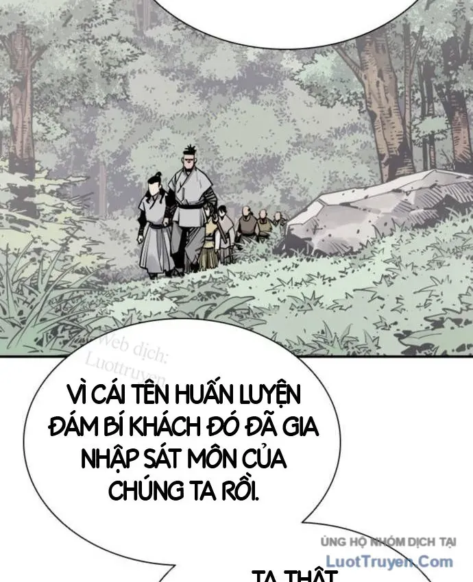Sát Thủ Tống Lý Thu Chap 137 - Next Chap 138