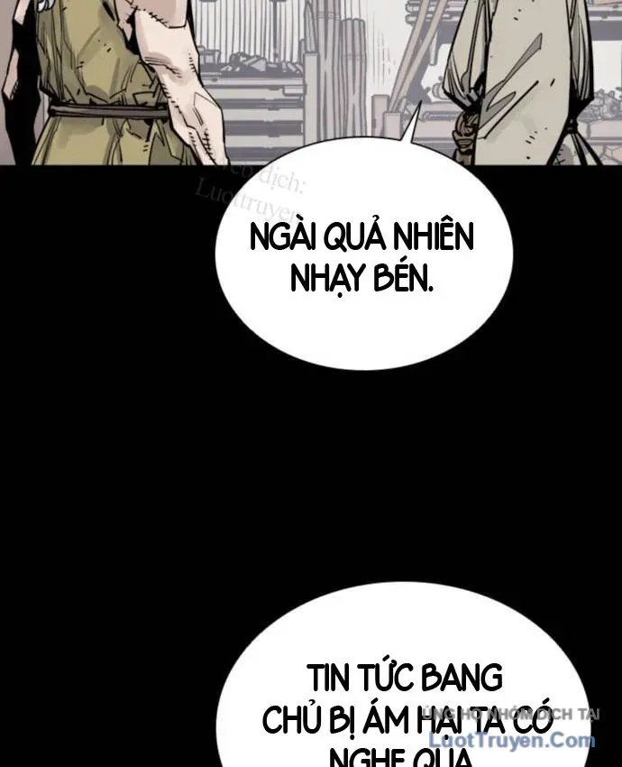 Sát Thủ Tống Lý Thu Chap 138 - Next Chap 139