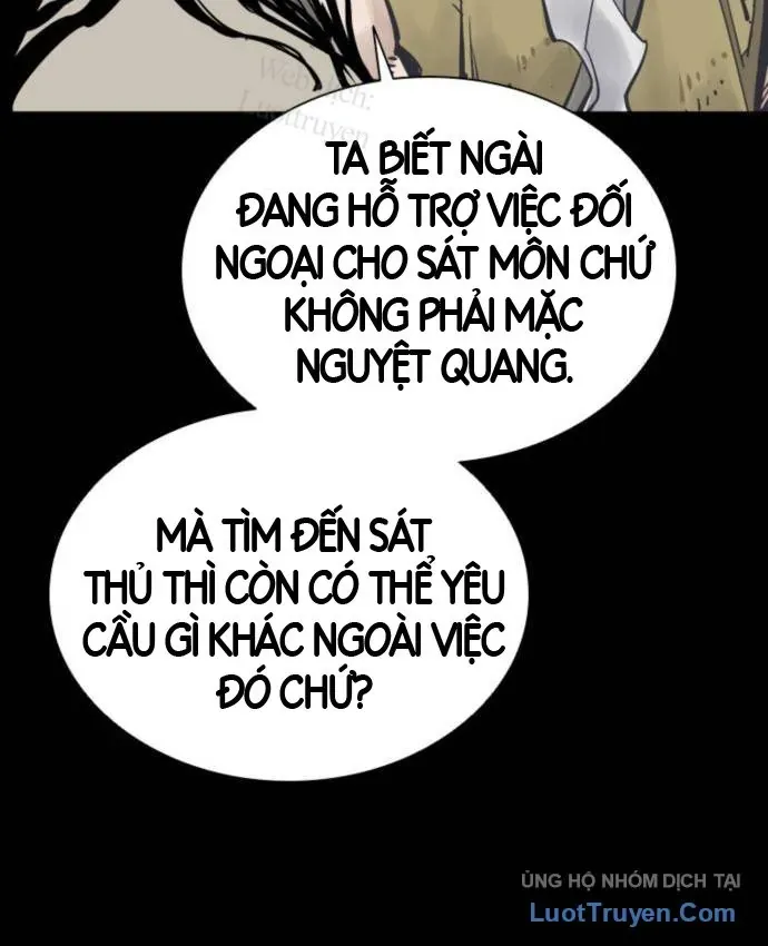 Sát Thủ Tống Lý Thu Chap 138 - Next Chap 139
