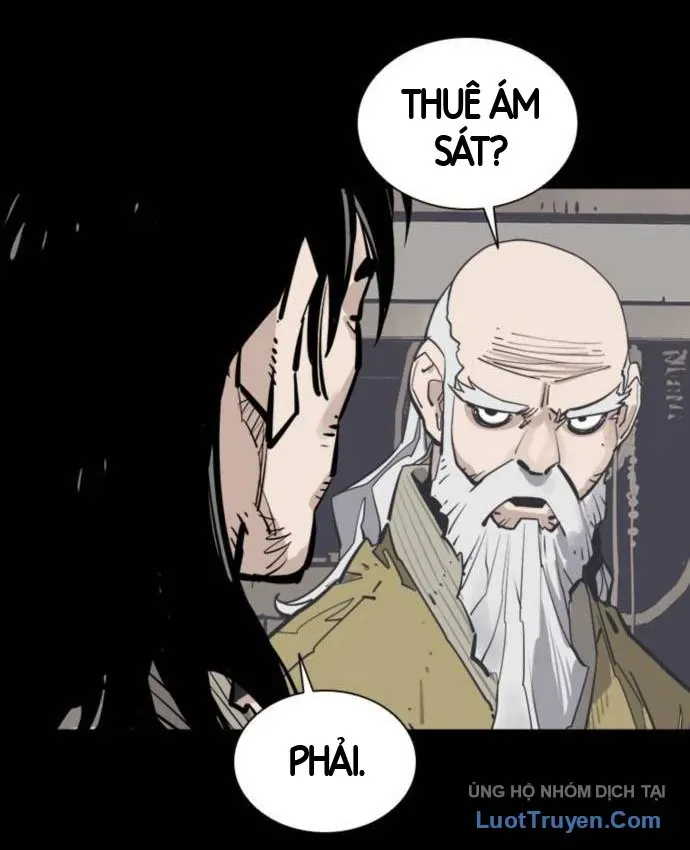 Sát Thủ Tống Lý Thu Chap 138 - Next Chap 139
