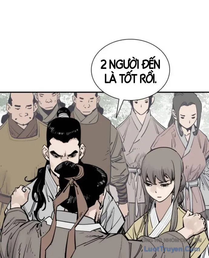 Sát Thủ Tống Lý Thu Chap 138 - Next Chap 139
