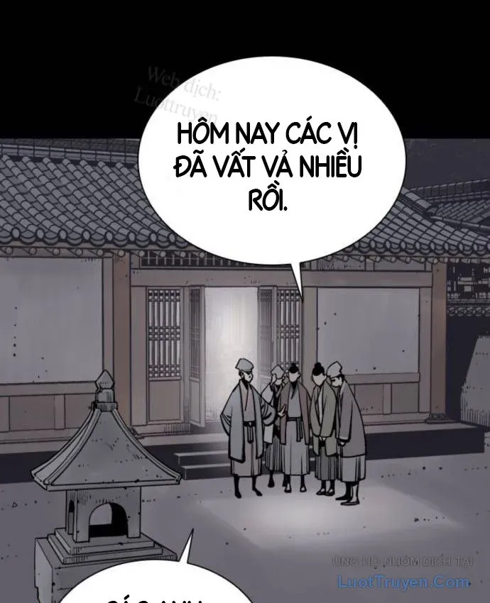 Sát Thủ Tống Lý Thu Chap 138 - Next Chap 139