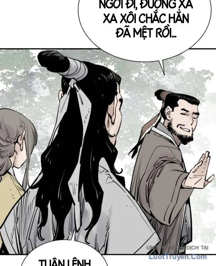 Sát Thủ Tống Lý Thu Chap 138 - Next Chap 139