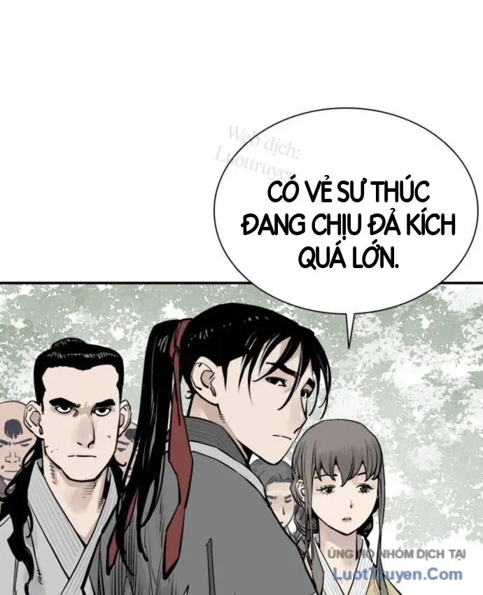 Sát Thủ Tống Lý Thu Chap 138 - Next Chap 139