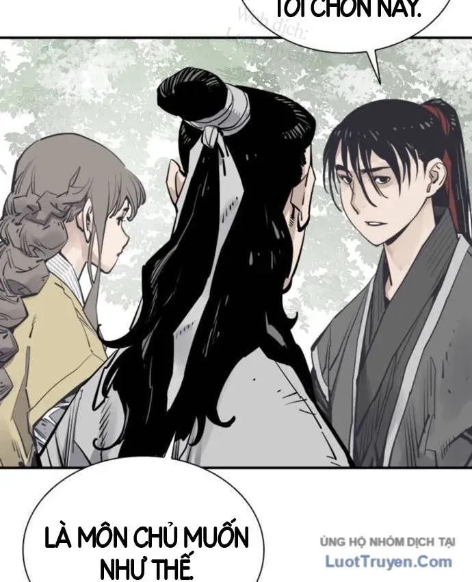 Sát Thủ Tống Lý Thu Chap 138 - Next Chap 139