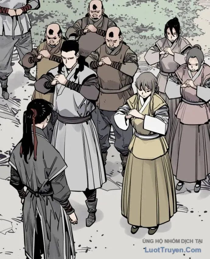Sát Thủ Tống Lý Thu Chap 138 - Next Chap 139