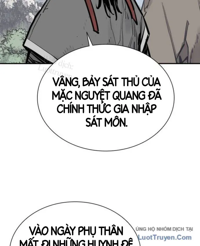 Sát Thủ Tống Lý Thu Chap 138 - Next Chap 139