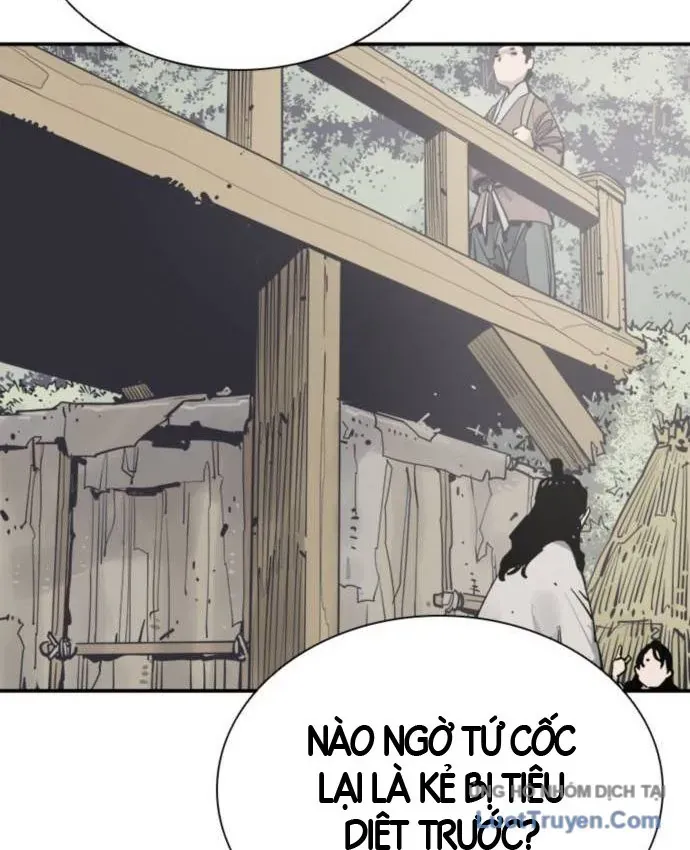 Sát Thủ Tống Lý Thu Chap 138 - Next Chap 139
