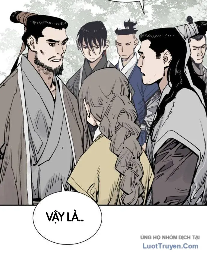Sát Thủ Tống Lý Thu Chap 138 - Next Chap 139