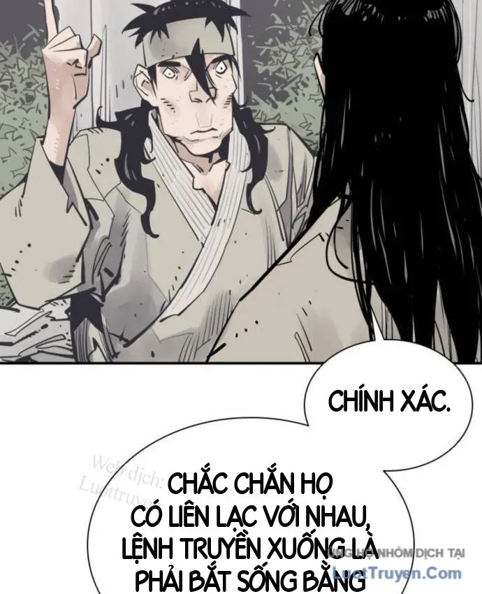 Sát Thủ Tống Lý Thu Chap 138 - Next Chap 139
