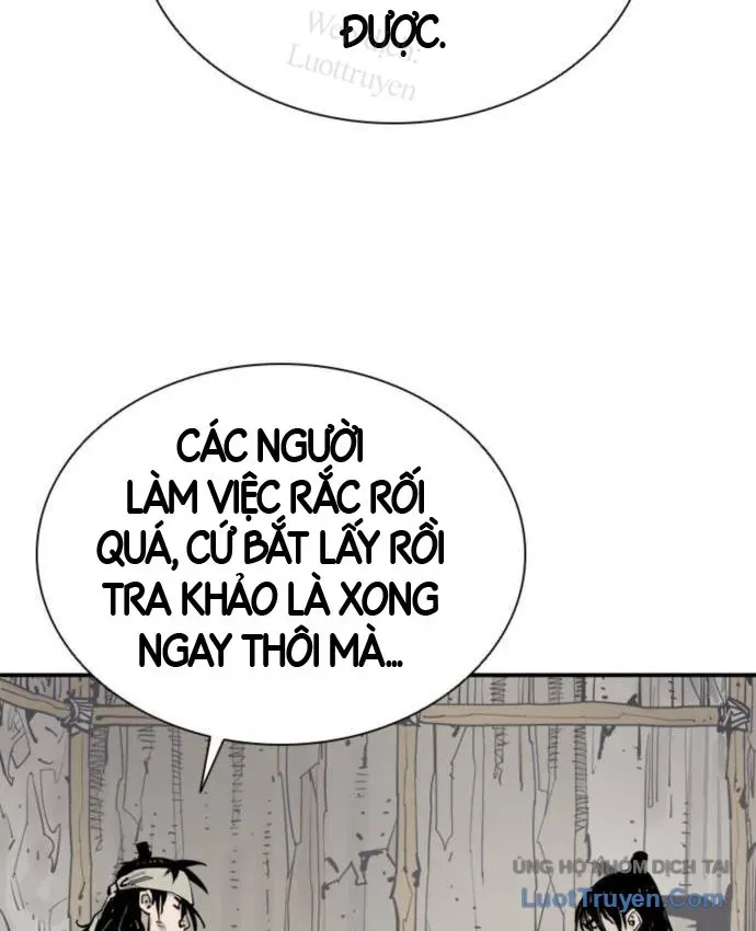 Sát Thủ Tống Lý Thu Chap 138 - Next Chap 139